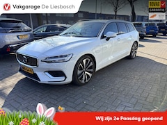 Volvo V60 - 2.0 T6 Recharge AWD R-Design / 360 camera / Panoramadak / Leder / head-up / Harman-Kardon