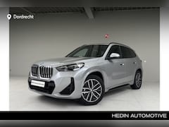 BMW X1 - xDrive25e | M-Sport | Panorama | Trekhaak | Voorbereiding Driving Assistant Plus |