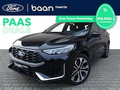 Ford Kuga - 2.5 PHEV ST-Line X 243 PK | Panoramadak | Trekhaak | 20 inch | Winter Pack | AGR | B&O | D
