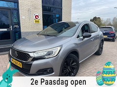 DS 4 Crossback - 1.2 PureTech Chic- carplay-camera-pdc