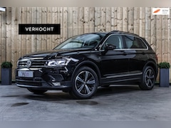 Volkswagen Tiguan - 1.4 TSI ACT Comfortline *Led*Trekhaak*DSG*Navi