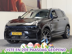 Lynk & Co 01 - 1.5 100 STUKS OP VOORRAAD VOL OPTIES 360 CAMERA ADAPTIVE CRUISE CONTROL PANORAMA SCHUIF/KA