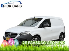 Mercedes-Benz Citan - 108 CDI L1 Pro CarPlay/cruise control/camera