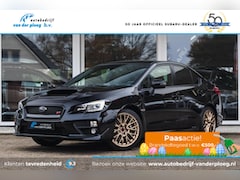 Subaru WRX STI - 2.5T 300PK Sport | 5750 KM |