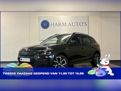 Skoda Kamiq - 1.0 TSI Sport Monte Carlo Pano / Cruise / Carplay / PDC / Keyless