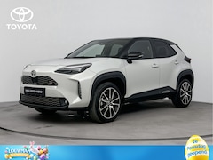 Toyota Yaris Cross - 1.5 Hybrid GR Sport | Head Up Display | Stoelverwarming | Parkeersensoren V+A
