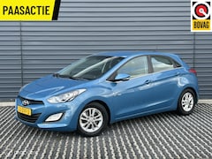 Hyundai i30 - 1.6 GDI Business Edition