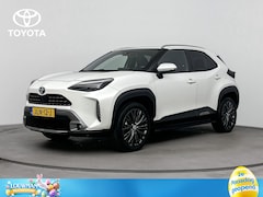 Toyota Yaris Cross - 1.5 Hybrid Adventure Limited | Navi | Stoelverwarming | Head Up Display | Parkeersensoren