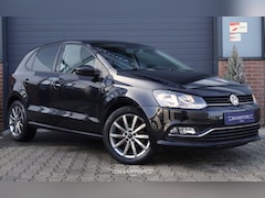 Volkswagen Polo - 1.2 TSI First Edition