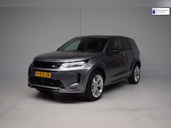 Land Rover Discovery Sport - P300e 1.5 R-Dynamic SE SOH 92% / ORG.NED / NAP / LEER / DEALER-ONDERHOUDEN / 20INCH