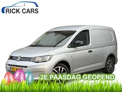 Volkswagen Caddy Cargo - 2.0 TDI Comfort CarPlay/cruise control/clima