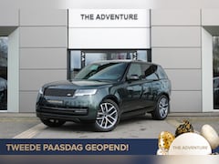 Land Rover Range Rover - P550e Autobiography | Massage | Meridian Signature | 4-zone CC | Trekhaak