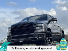 Dodge Ram 1500 - LARAMIE NIGHT 5.7L V8, 1E EIG, ORIG NED, DEALER ONDERH, NIEUWSTAAT