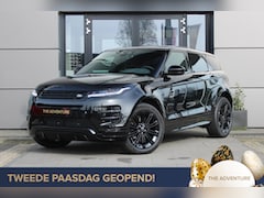 Land Rover Range Rover Evoque - P270e Dynamic SE | Pano | 360 Camera | Meridian