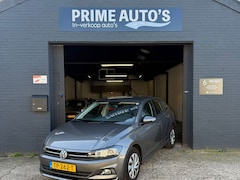 Volkswagen Polo - 1.0 TSI Cruise Control| Digital Dash | Airco 2018