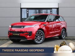 Land Rover Range Rover Sport - 3.0 P460e Dynamic SE | Pano | Trekhaak | Stoelventilatie