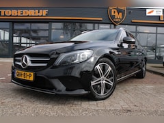 Mercedes-Benz C-klasse Estate - 300 Amg | Pano | 360 Camera | Adaptive | Line-Assist |