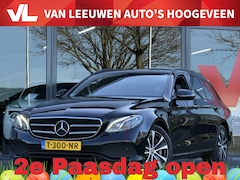 Mercedes-Benz E-klasse Estate - 300 de Premium | RIJKLAAR | Trekhaak