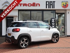 Citroën C3 Aircross - PureTech 110PK H6 S&S Shine, Rijklaarprijs | Trekhaak | Navigatie | DAB+ | HiFi | Keyless
