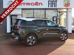 Citroën Ë-C3 Aircross - EV 44kWh 113PK Comfort range Automaat Max, Rijklaarprijs | Navigatie | Camera | 17 inch Li