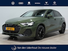Audi A3 Sportback - 40 TFSI e 204PK S edition | Camera | PDC v+a | Carplay | 103