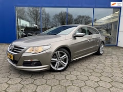 Volkswagen Passat CC - 2.0 TSI 4p. DSG - Leder - Navi - R-line