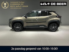 Toyota Yaris Cross - 1.5 VVT-I Hybrid 116pk CVT Adventure Trekhaak ALL season