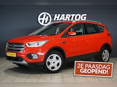 Ford Kuga - 1.5 EcoBoost Trend Ultimate *eerste eigenaar* + CAMERA / APPLE CARPLAY / TREKHAAK
