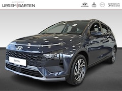 Hyundai Bayon - 1.0 T-GDI Comfort | VAN € 32.730, 00 VOOR € 30.730 | UIT VOORRAAD LEEVERBAAR
