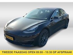 Tesla Model 3 - Long Range AWD 75 kWh / Autopilot / Panoramadak / Camera / Premium Audio / 18'' / Leder /