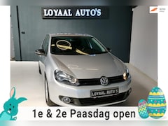 Volkswagen Golf - 1.2 TSI Trendline | AIRCO | CRUISE | PDC | ELEK.RAMEN | APK