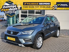 SEAT Ateca - EcoTSI 115 pk Style Business Intense | Trekhaak | Camera | AndroidAuto connectivity en App