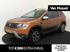Dacia Duster - 1.3 TCe Prestige | Navi | Camera | LM Velgen | Airco