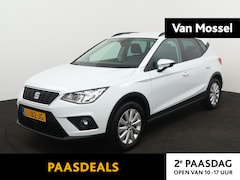 SEAT Arona - 1.0 TSI Style Business Intense