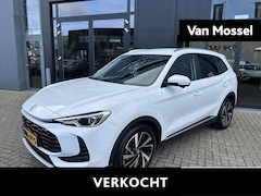 MG ZS - Hybrid+ 1.5 Hybrid+ Luxury