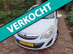Opel Corsa - 1.3 CDTi EcoFlex S/S '111' Edition 1e Eigenaar