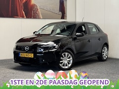 Opel Corsa - 1.2 TURBO EDITION 15 STUKS OP VOORRAAD NAVIGATIE VIA APPLE CARPLAY/ANDROID CRUISE CONTROL