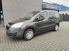 Citroën Berlingo - 1.6 BlueHDI 100 Business Economy S&S |Marge auto|Automaat|