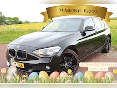 BMW 1-serie - 116i Business+