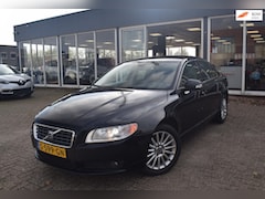 Volvo S80 - 3.2 AWD | AUTOMAAT| CLIMATE CONTROL |PARKEERSENSOREN|CRUISE CONTROL|