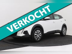 Peugeot 2008 - 1.2 PureTech Active | Org NL | Navigatie | Airco | 77.000 KM |