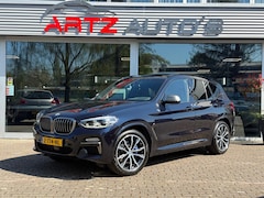BMW X3 - M40i xDrive l Head-Up l D.A.P l Panoramadak