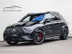 Mercedes-Benz AMG GLE - 53 Hybrid 4MATIC+ Premium Plus, Massage, Distronic, Head-up, 2026