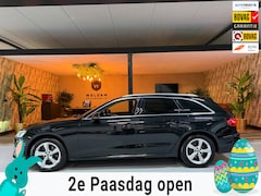Audi A4 Avant - 40 TFSI Business Edition Garantie Matrix Led Adaptieve Cruise StoelVW Elek Achterklep Navi