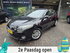 Renault Mégane - 1.2 TCe Expression | 12 MND GARANTIE | AIRCO | CRUISE | NAVI | LMV |