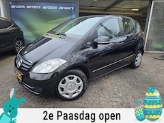 Mercedes-Benz A-klasse - 160 BlueEFFICIENCY Business Class | 2E EIGENAAR | 12MND GARANTIE | AIRCO | CRUISE |