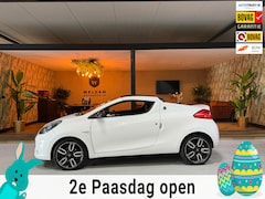 Renault Wind - 1.2 TCE Dynamique Cruise Elek Ramen Rijklaar