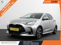 Toyota Yaris - 1.5 Hybrid Dynamic Automaat | Navigatie | Climate control | Cruise control adaptive | LED