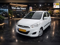 Hyundai i10 - 1.1 i-Drive Cool AIRCO RADIO CD/USB/AUX