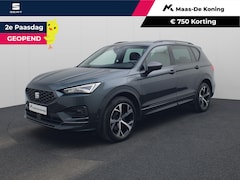 SEAT Tarraco - 1.4TSIe-Hybrid 180kW/245PK PHEV FR · Lederen bekleding · Trekhaak · Apple Carplay/Android